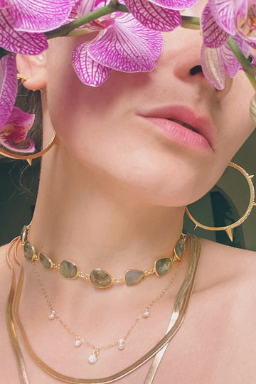 HONOR NECKLACE